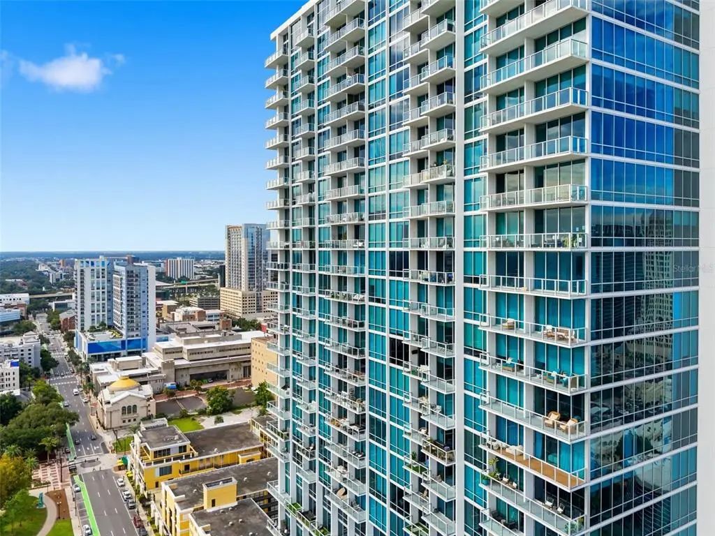 150 E Robinson Street 3209, ORLANDO
