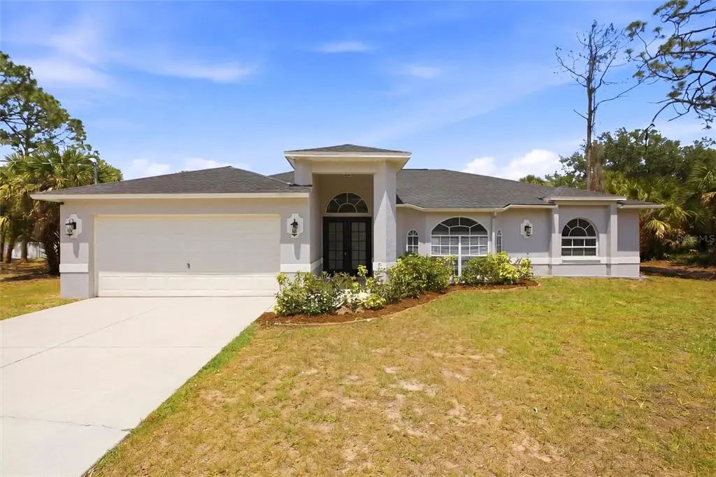 2510 Sheila Lane, NORTH PORT
