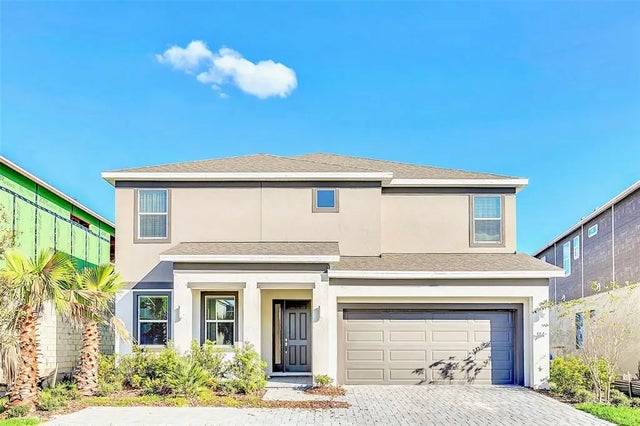 234 Marcello Boulevard, KISSIMMEE
