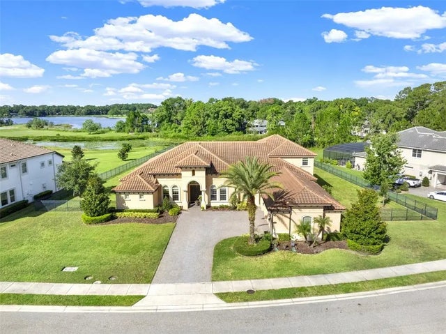 3764 Farm Bell Place, LAKE MARY