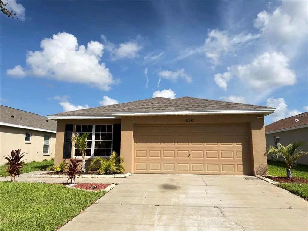 11340 Southwind Lake Drive, GIBSONTON