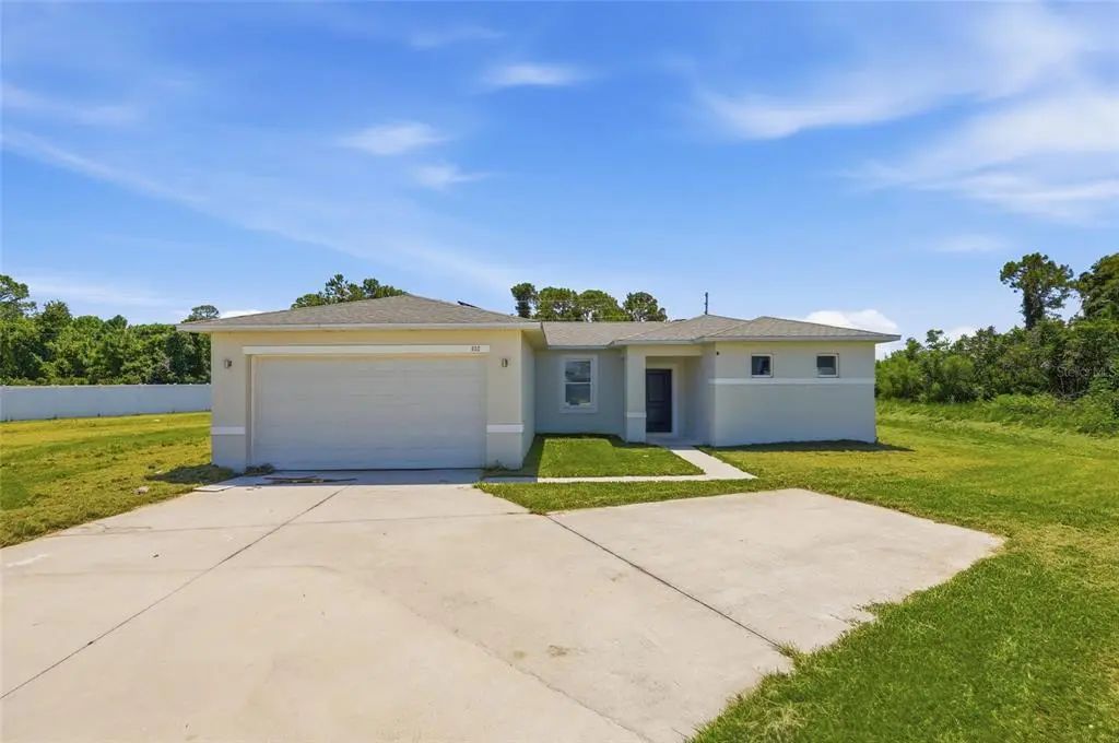 632 Hudson Valley Drive, POINCIANA