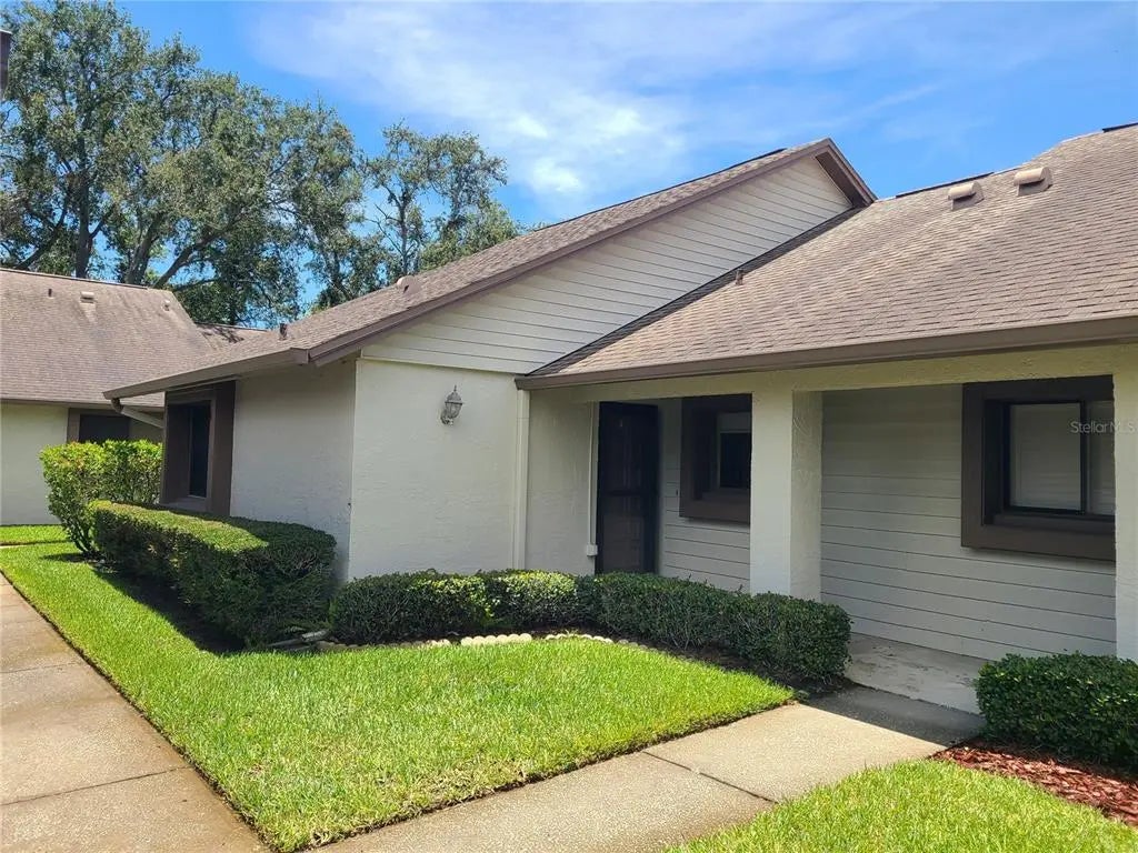 2588 Laurelwood Drive 16a, CLEARWATER