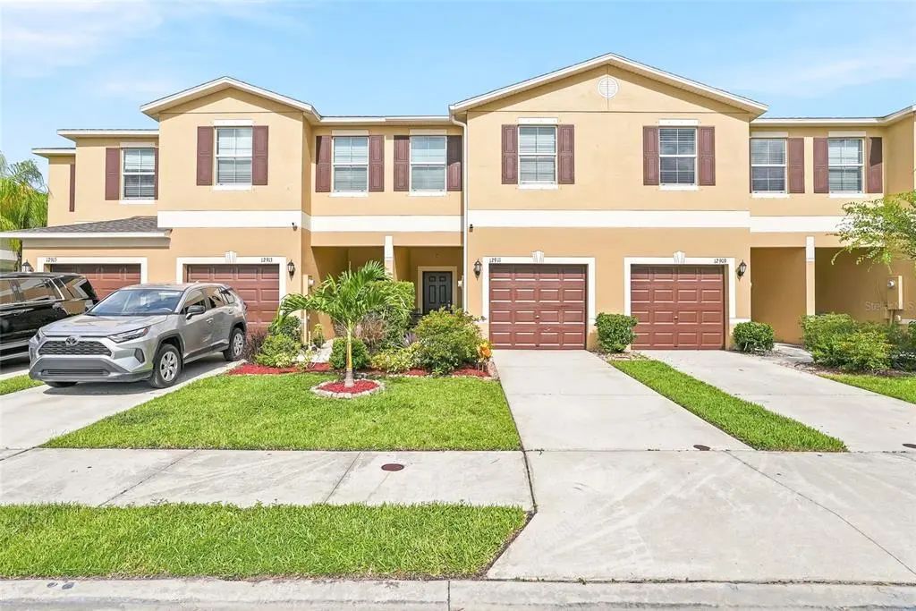 12911 Dream Catcher Way, RIVERVIEW
