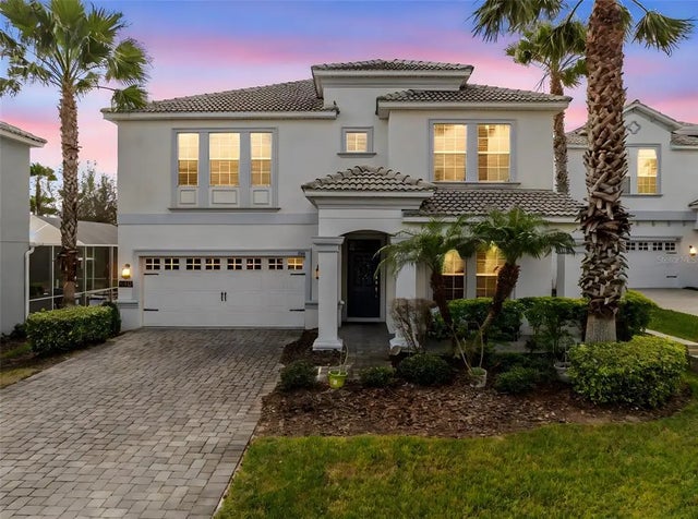 1440 Pro Shop Court, DAVENPORT