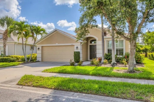 2228 Terracina Drive, VENICE