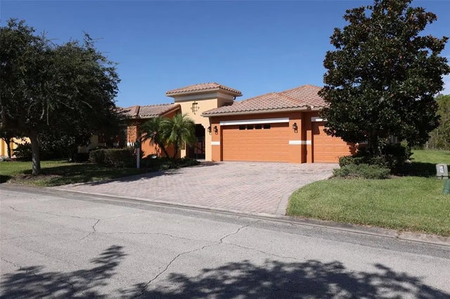 619 Tapatio Lane, KISSIMMEE
