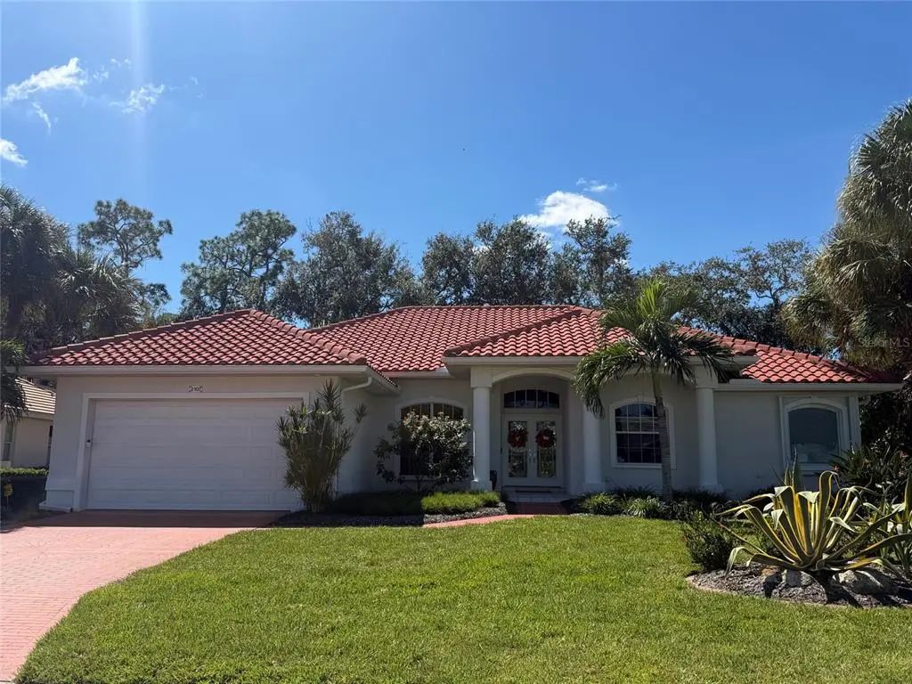 2107 Tocobaga Lane, NOKOMIS