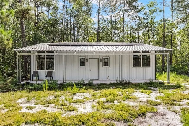 4089 Quail Ranch Road, NEW SMYRNA BEACH