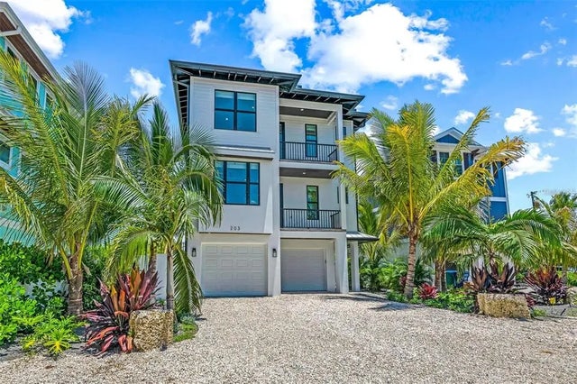203 Bay Drive N, BRADENTON BEACH
