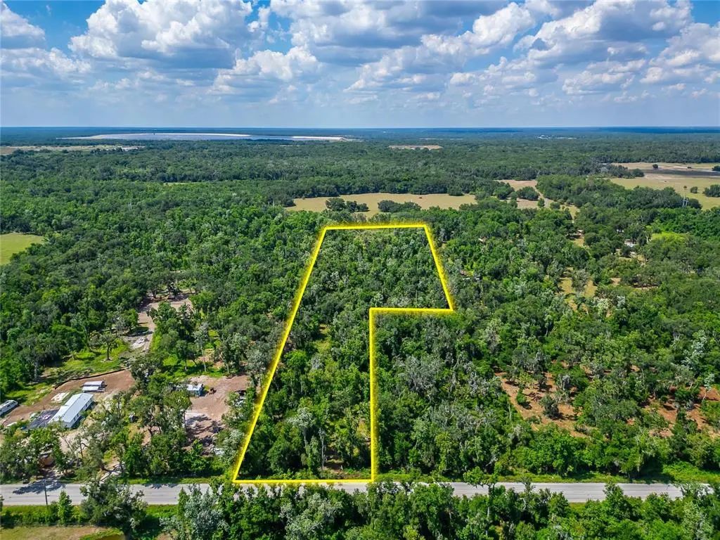 672 Highway, LITHIA