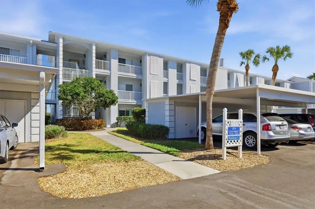 404 Cerromar Circle N 116, VENICE