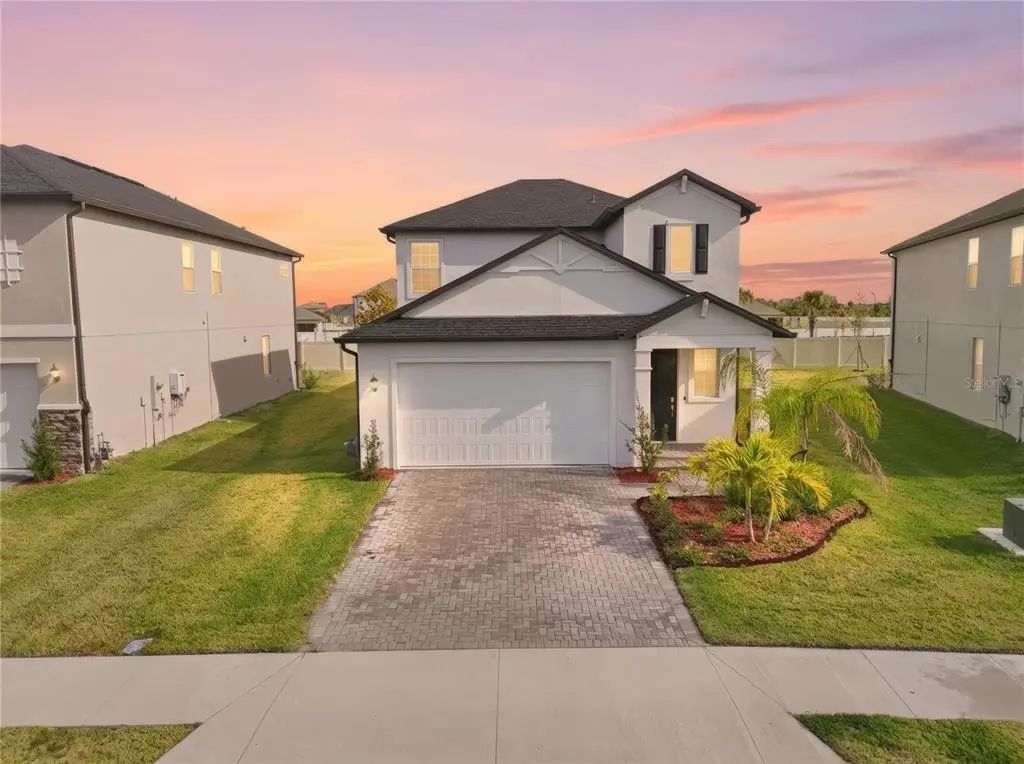 11534 72nd Place E, PALMETTO