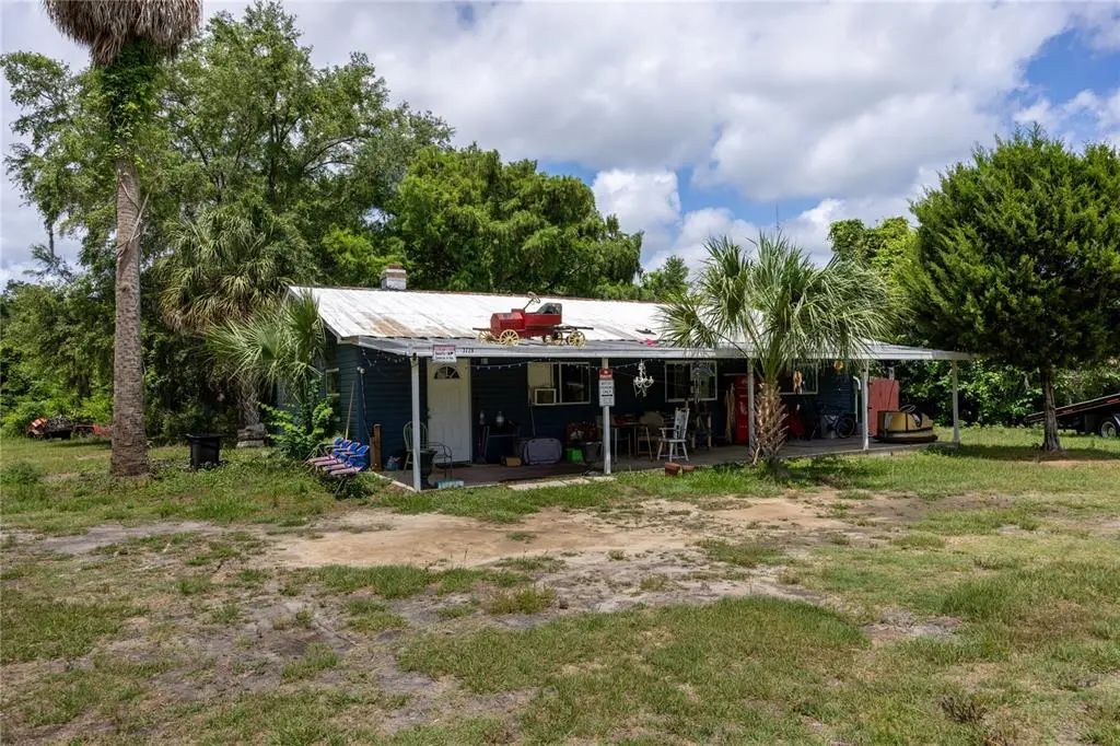 3728 N Us Highway 441, OCALA