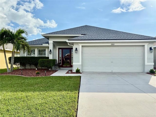 27071 Brook Forest Road, PUNTA GORDA