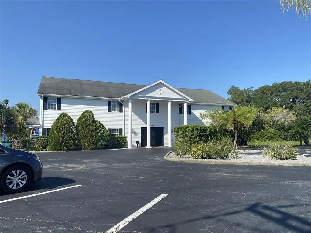 949 Tamiami Trail 102, PORT CHARLOTTE