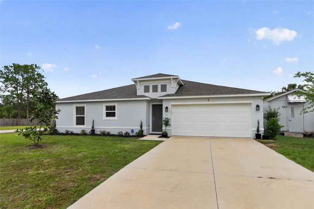 1 Service Tree Place, PALM COAST