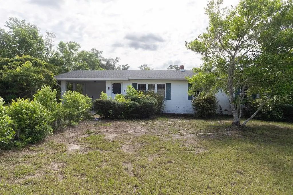 1197 N Garfield Avenue, DELAND