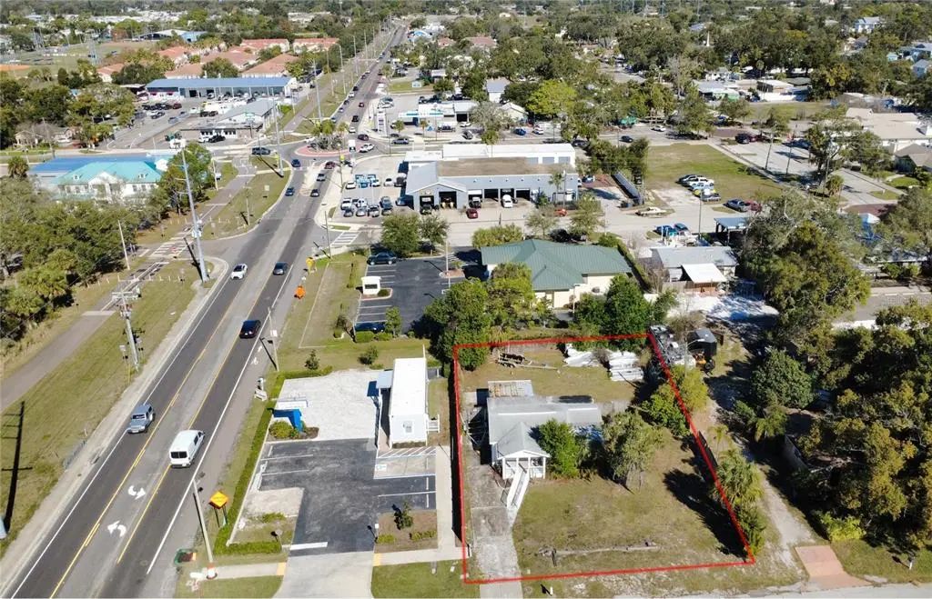 1007 Michigan Avenue, PALM HARBOR