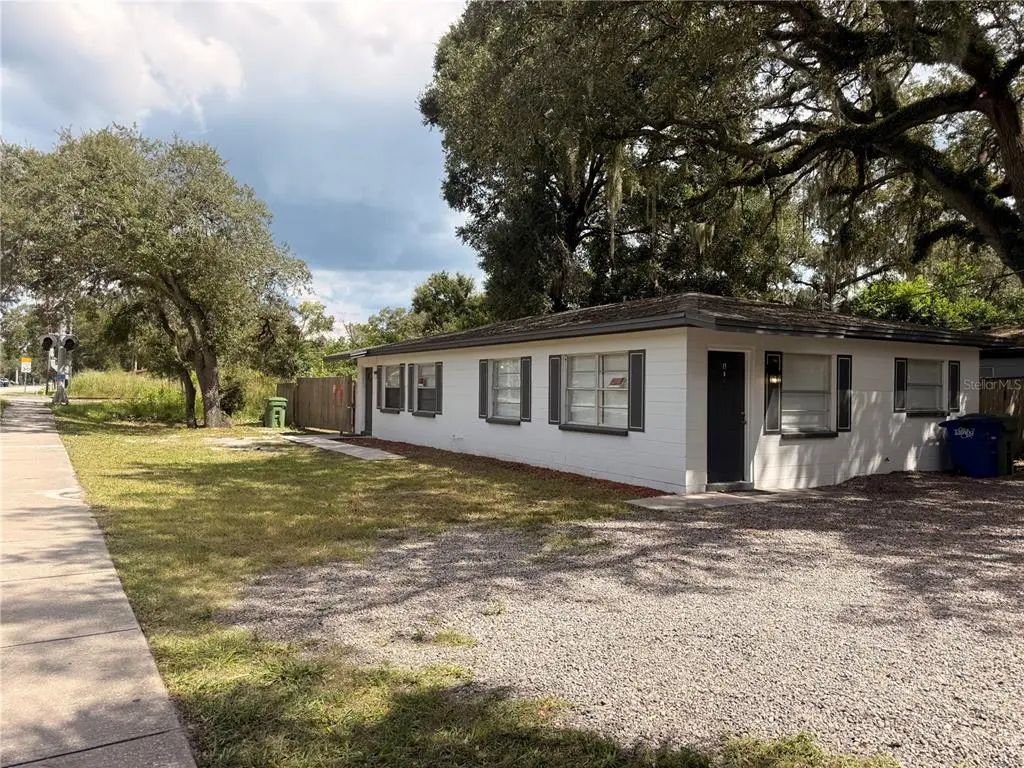 10123 N 11th Street B, TAMPA