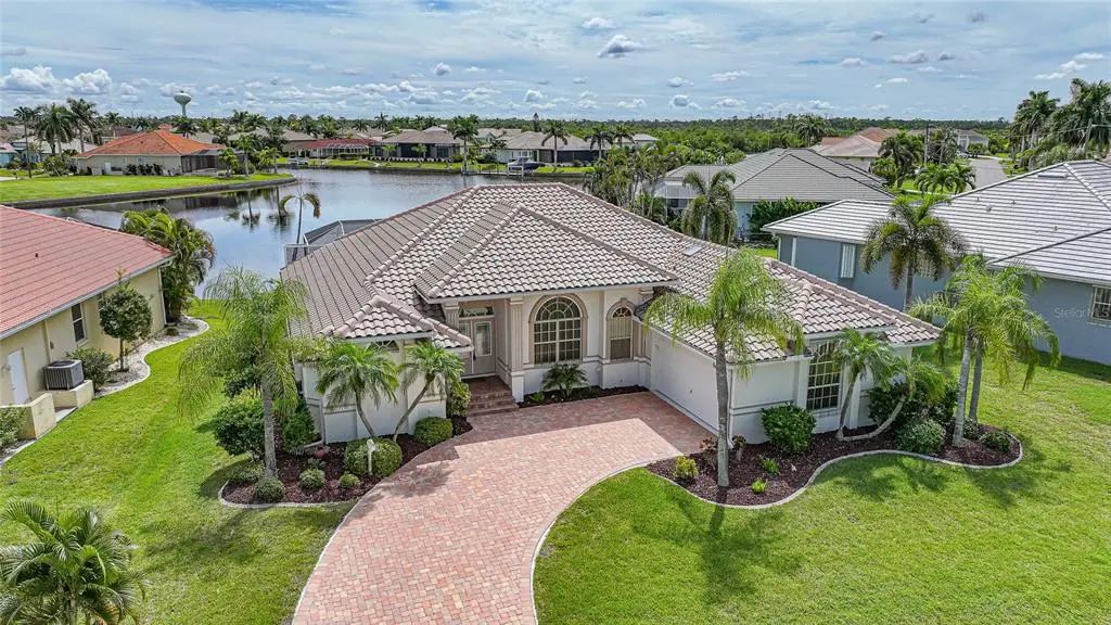 459 Valletta Court, PUNTA GORDA
