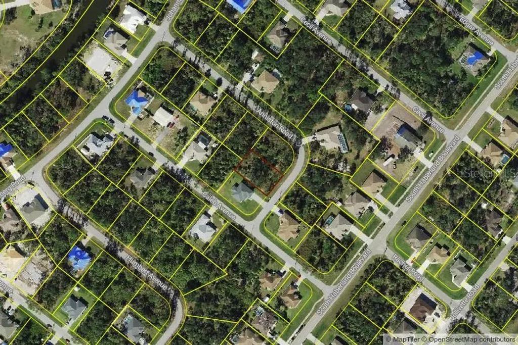 Anniston Road, NORTH PORT