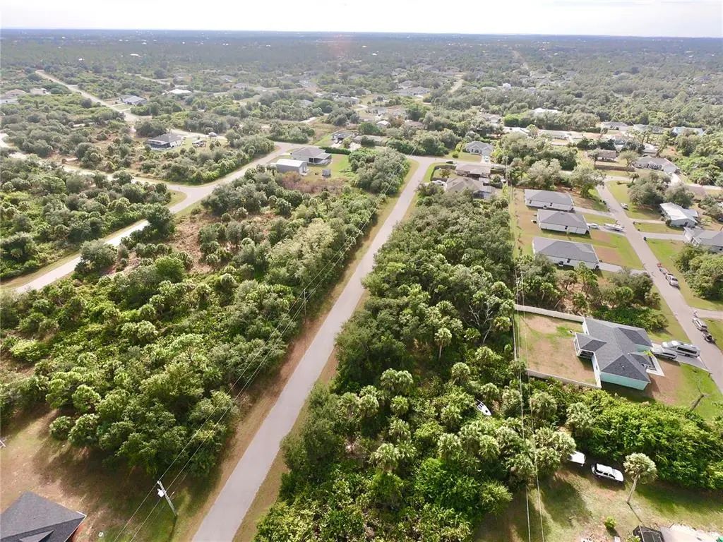 7153 Felicia Street, PORT CHARLOTTE