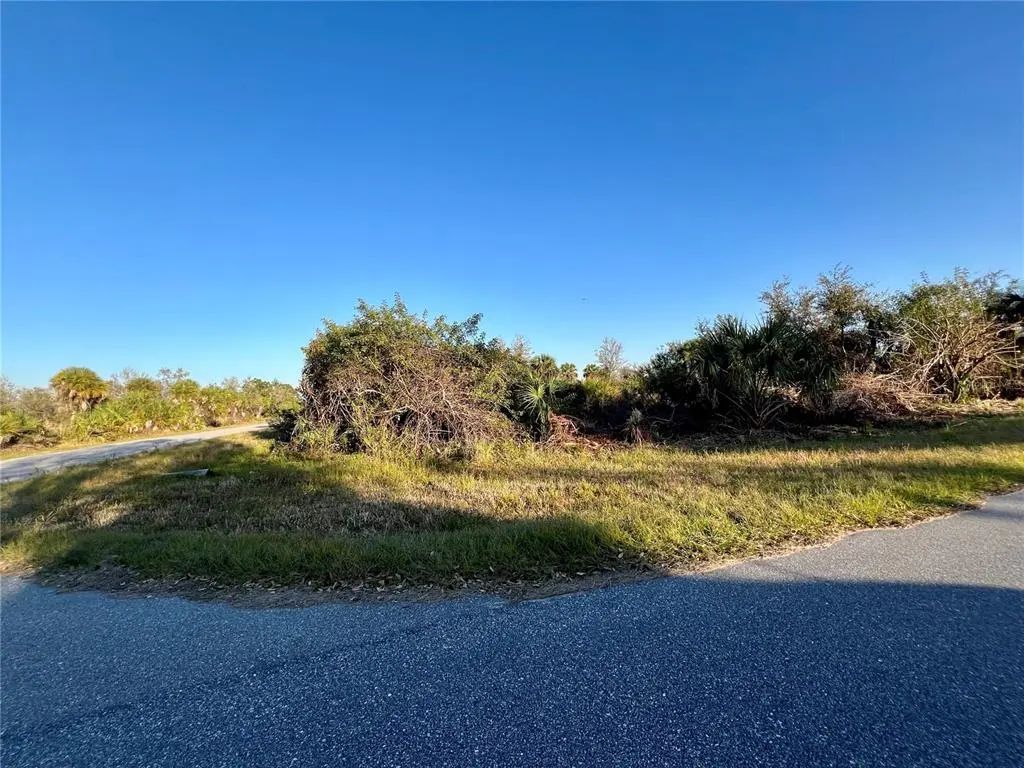 14113 Magness Avenue, PORT CHARLOTTE