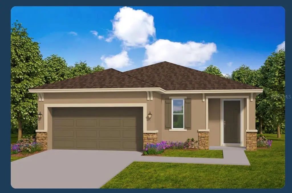 14 Maple, OCKLAWAHA
