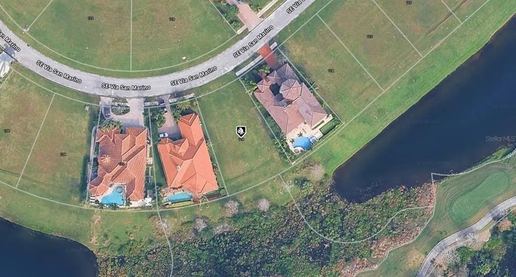 118 Se Via San Marino, PORT ST LUCIE