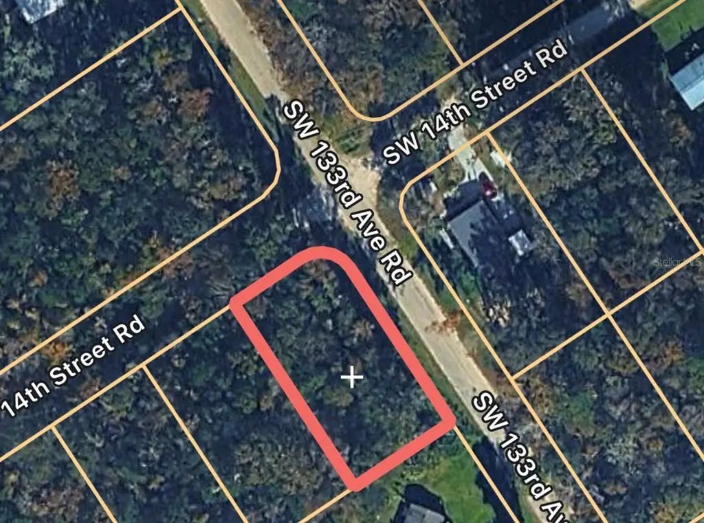 13320 Sw 14th Street Road, OCALA