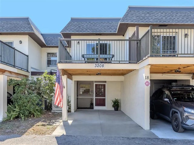 3208 Ramblewood Drive N, SARASOTA