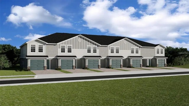 291 Chesapeake Drive, ST CLOUD