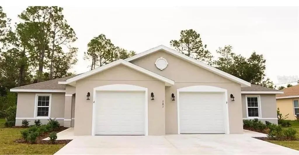101 Rose Drive A, PALM COAST