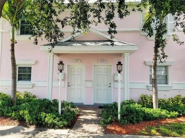 169 Pompano Drive Se, ST PETERSBURG
