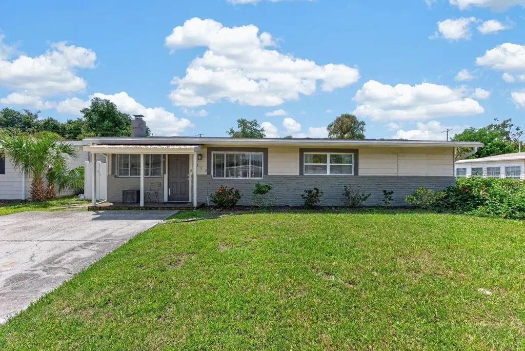 4710 W Trilby Avenue, TAMPA