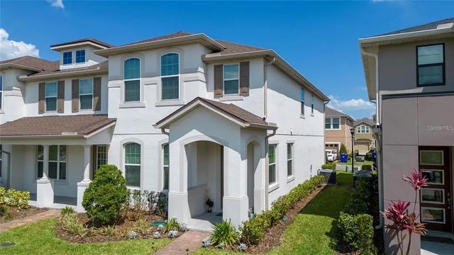 2449 Varenna Loop, KISSIMMEE