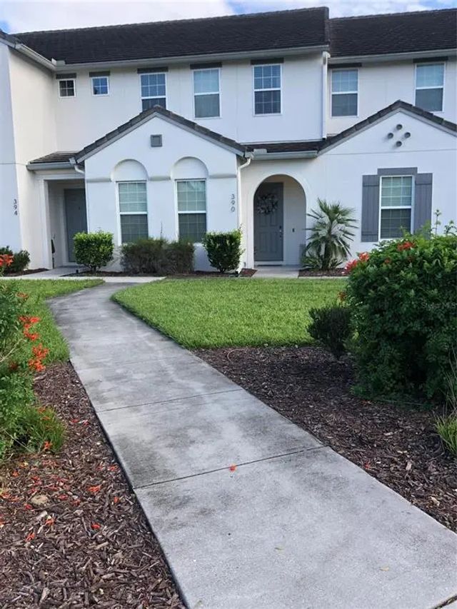 390 Captiva Drive, DAVENPORT