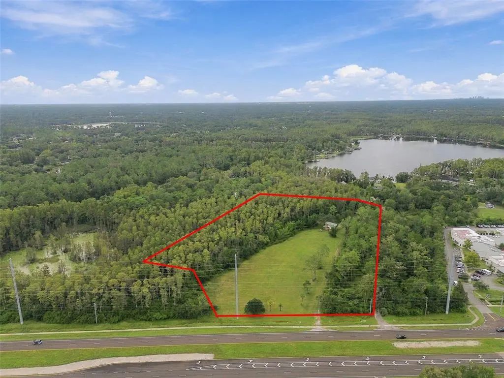 19135 N Dale Mabry Highway, LUTZ