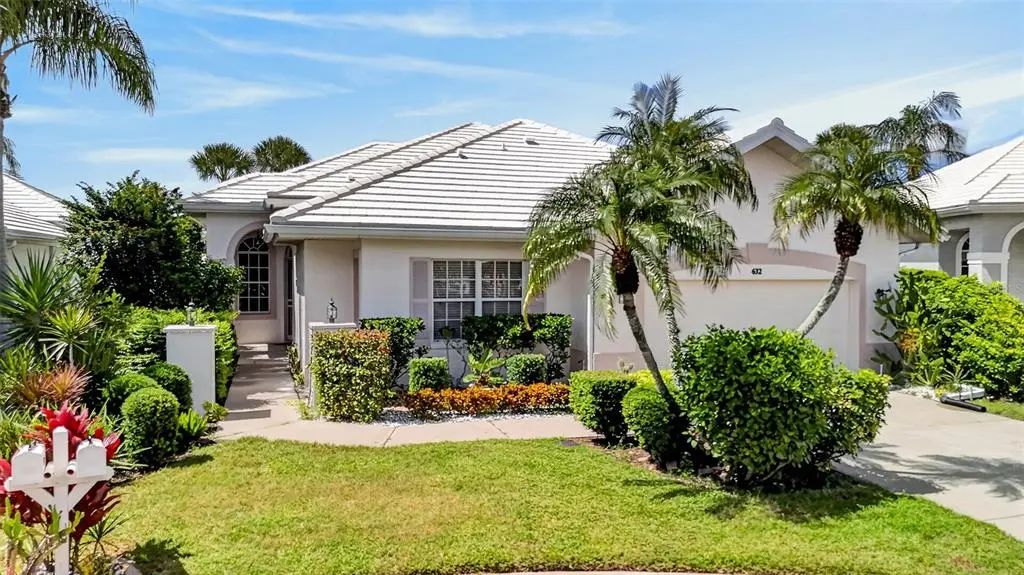 632 Crossfield Circle 44, VENICE