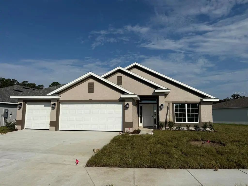 2396 Nw 23rd Avenue, OCALA