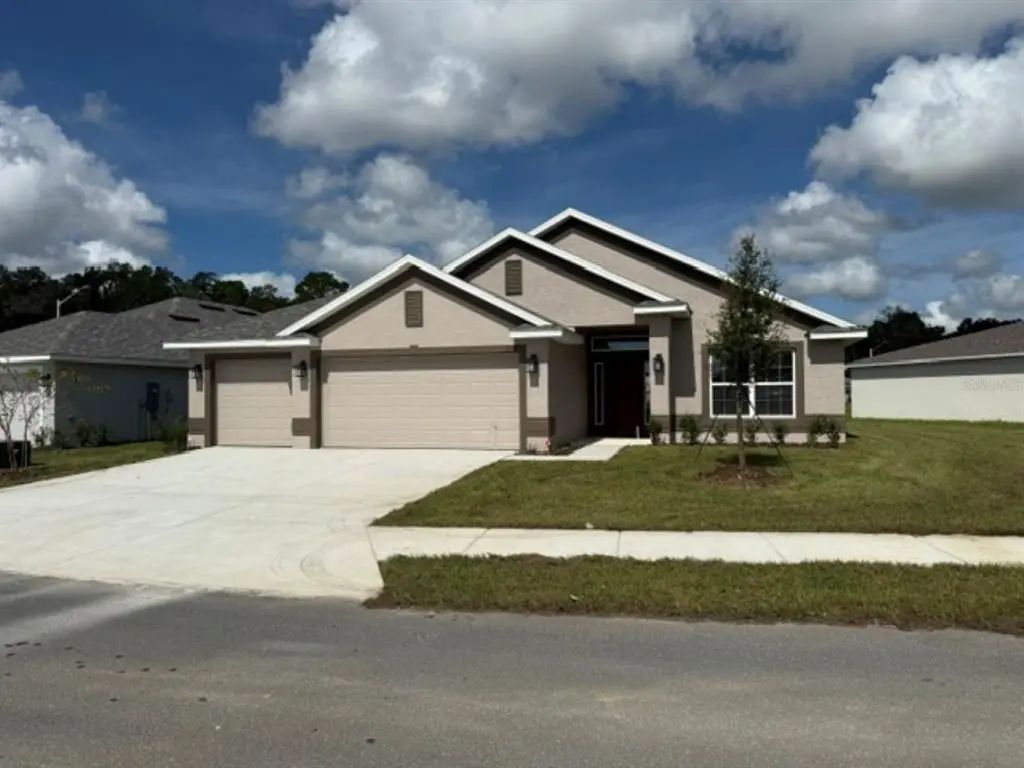 2396 Nw 23rd Avenue, OCALA