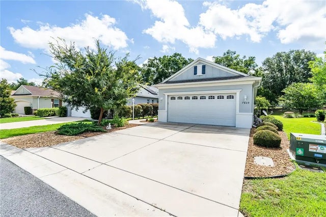 7809 Sw 86th Loop, OCALA