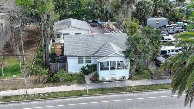 607 N Dixie Freeway, NEW SMYRNA BEACH