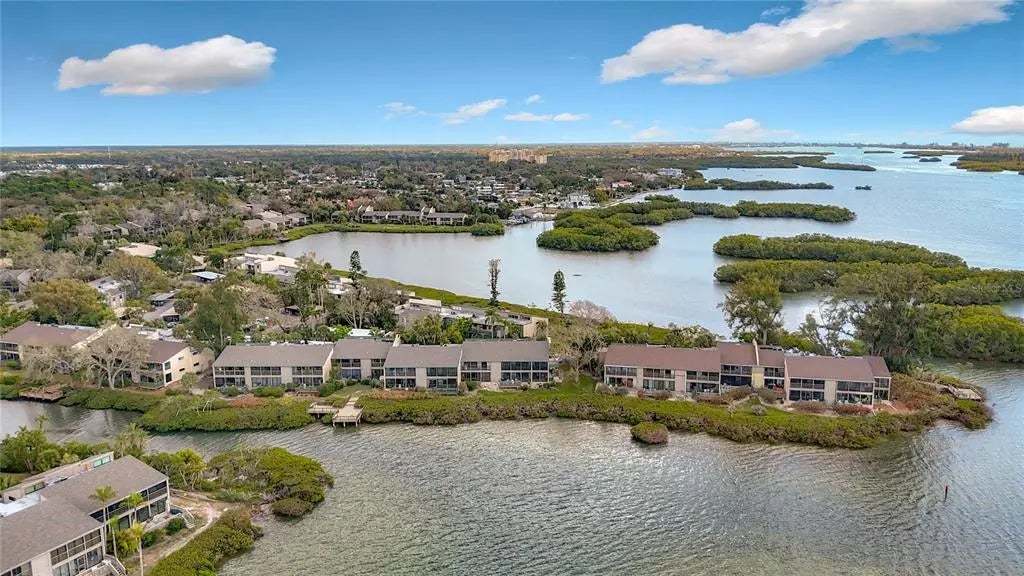 1510 Pelican Point Drive Ba270, SARASOTA