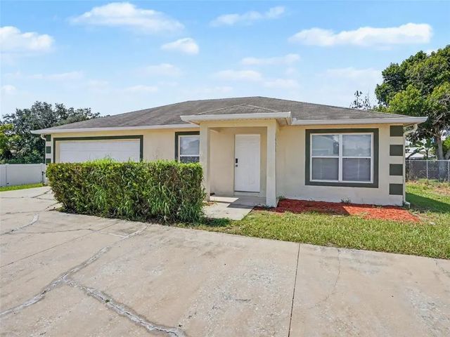 1921 Manatee Drive, KISSIMMEE