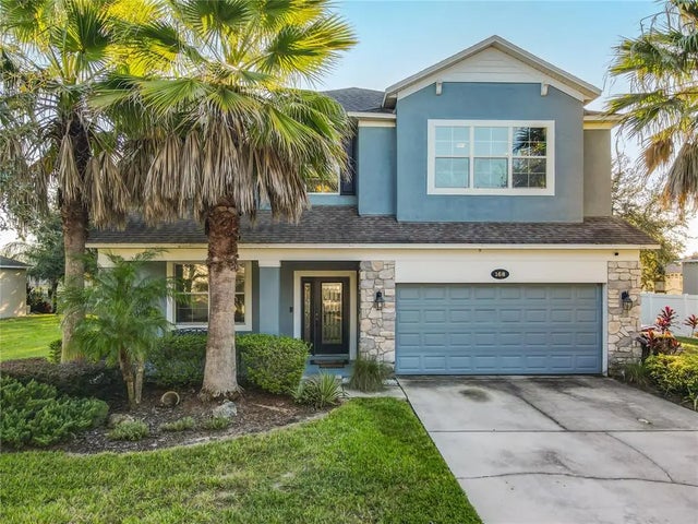 168 Magneta Loop, AUBURNDALE