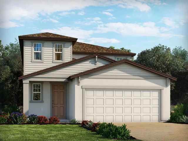 5510 Clove Row, HAINES CITY