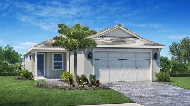 9173 Florida Rock Trail, SARASOTA