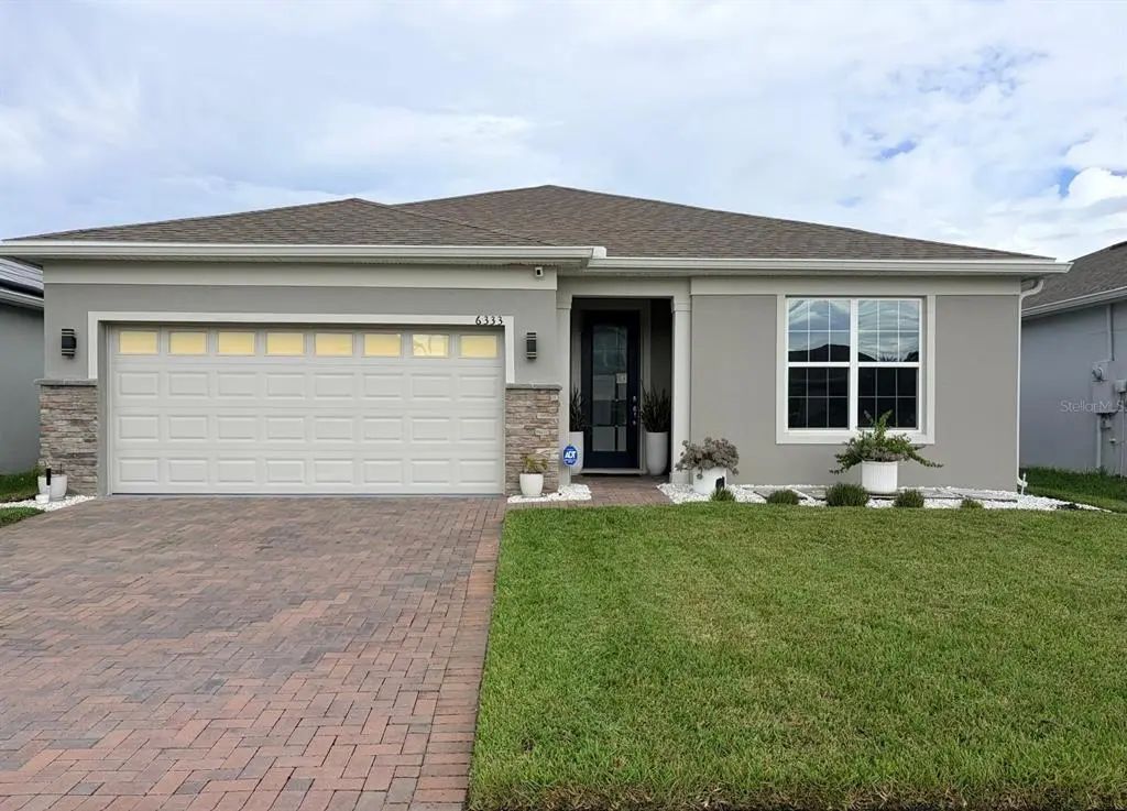 6333 Cedar Chase Court, ORLANDO